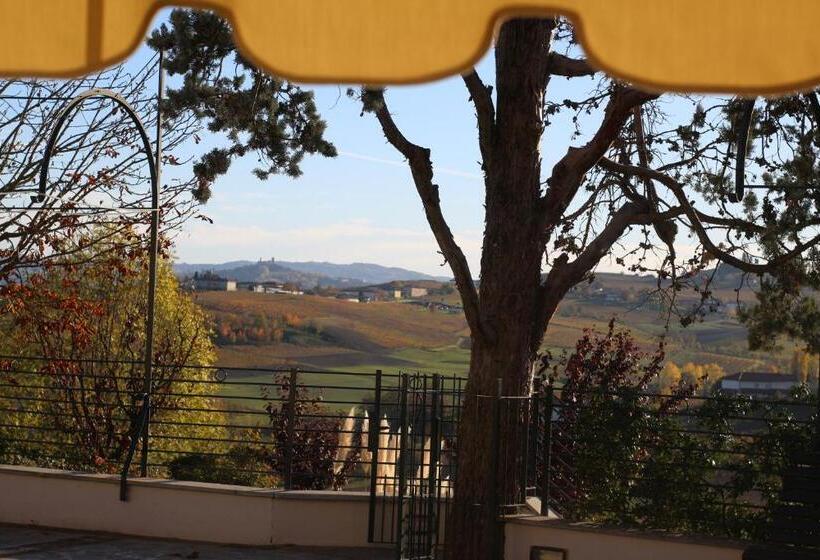 فندق Locanda Del Boscogrande