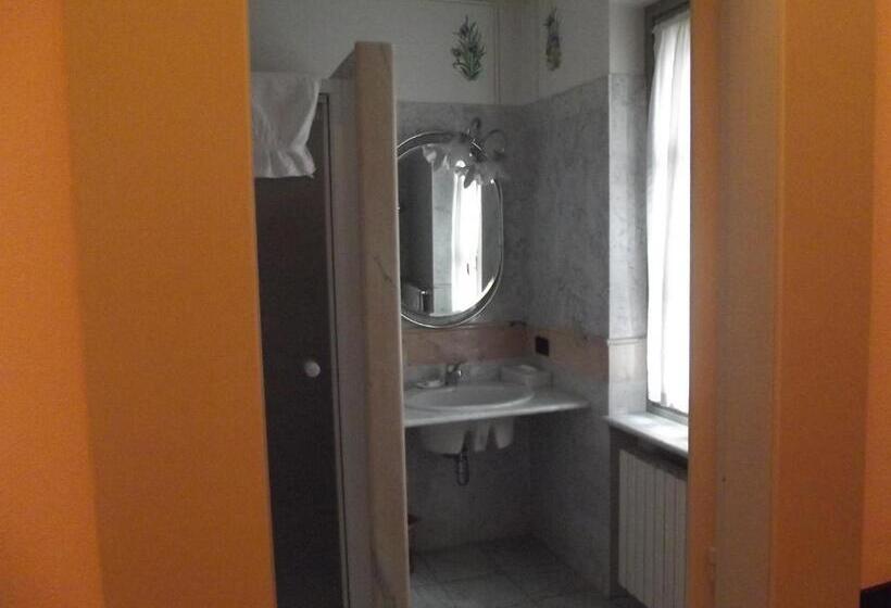 فندق Locanda Del Boscogrande