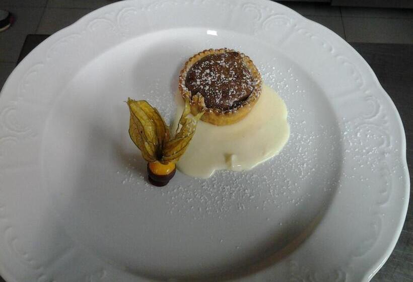 فندق Locanda Del Boscogrande