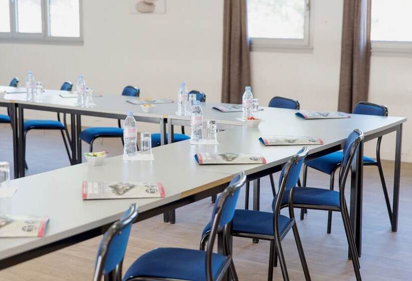 בית מלון כפרי Logis Hostellerie De L Abbaye