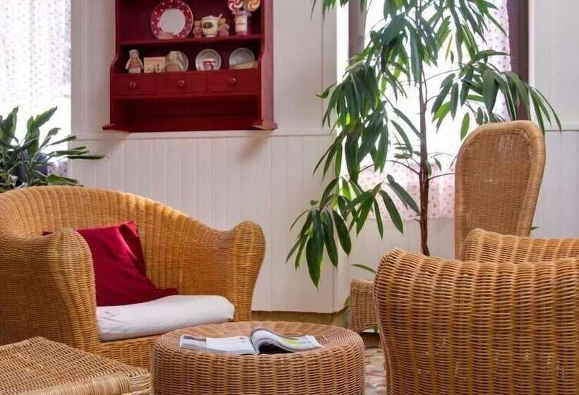 酒店 Logis L Auberge Bourbonnaise