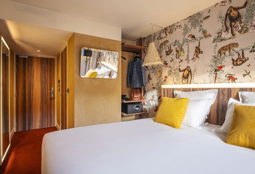 Fotos del hotel Median Paris Porte De Versailles:  6
