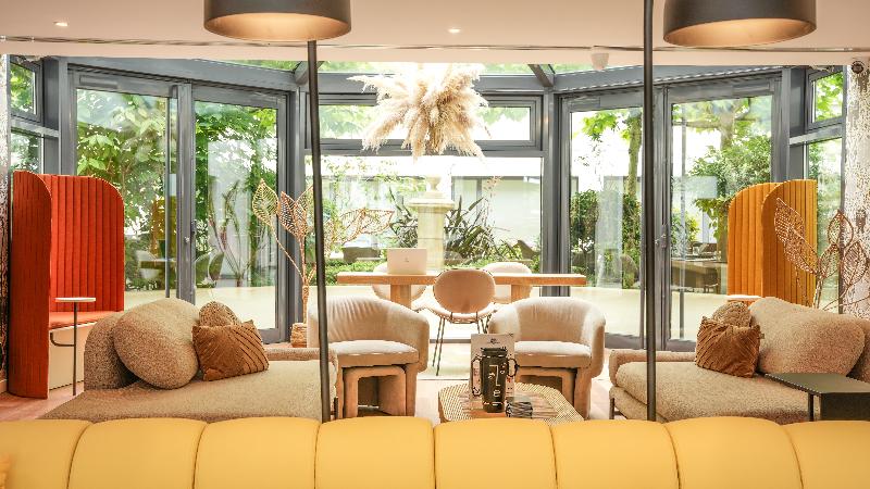 Fotos del hotel Concorde Montparnasse:  24