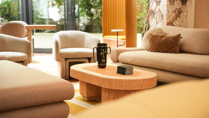 Fotos del hotel Concorde Montparnasse:  10