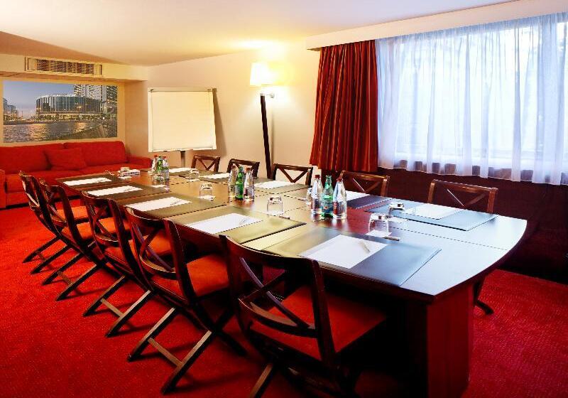 Fotos del hotel Concorde Montparnasse:  20