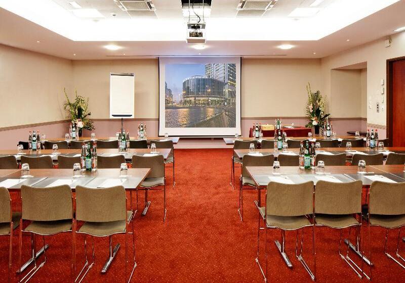 Fotos del hotel Concorde Montparnasse:  8