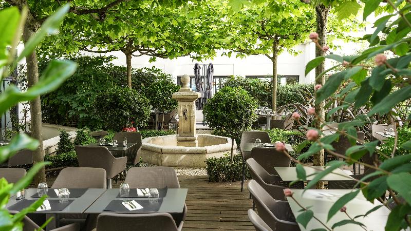 Fotos del hotel Concorde Montparnasse:  25