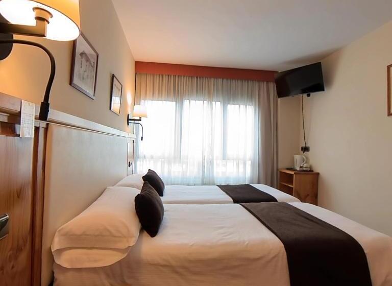 Fotos del hotel Meta:  22