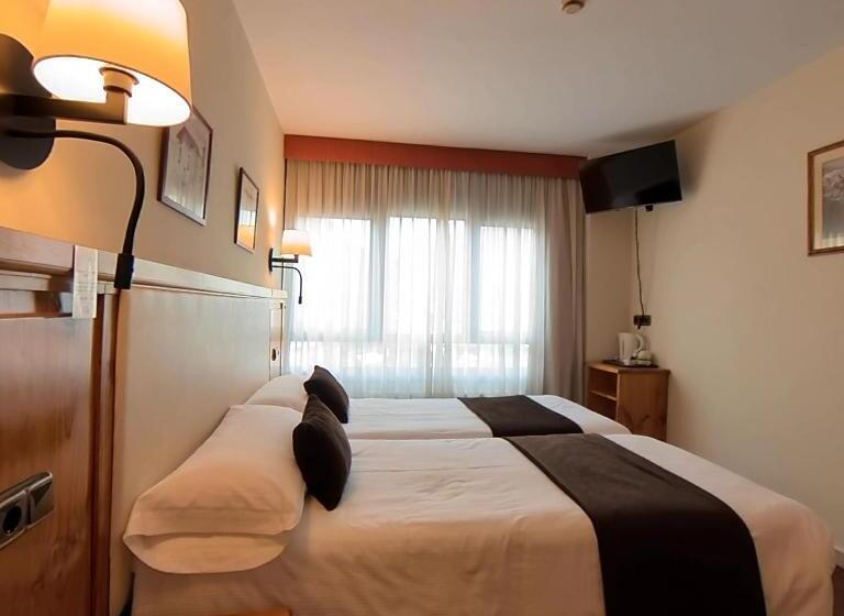 Fotos del hotel Meta:  11