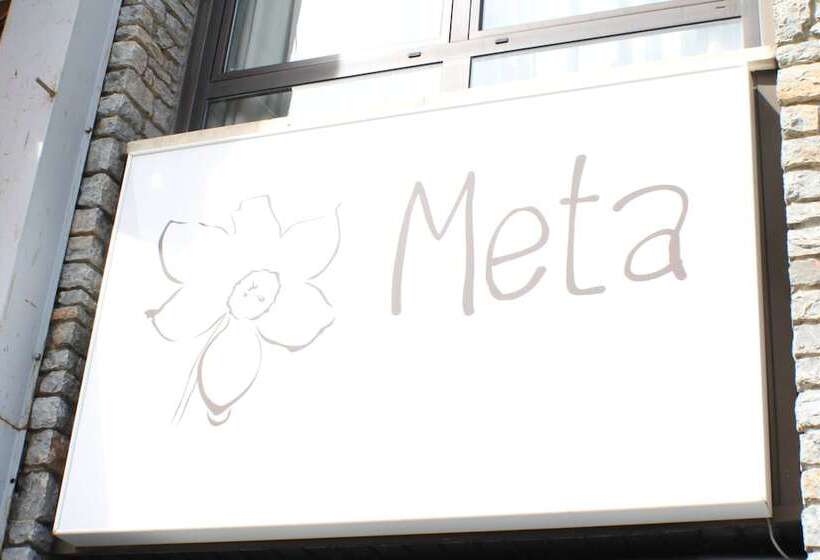 酒店 Meta