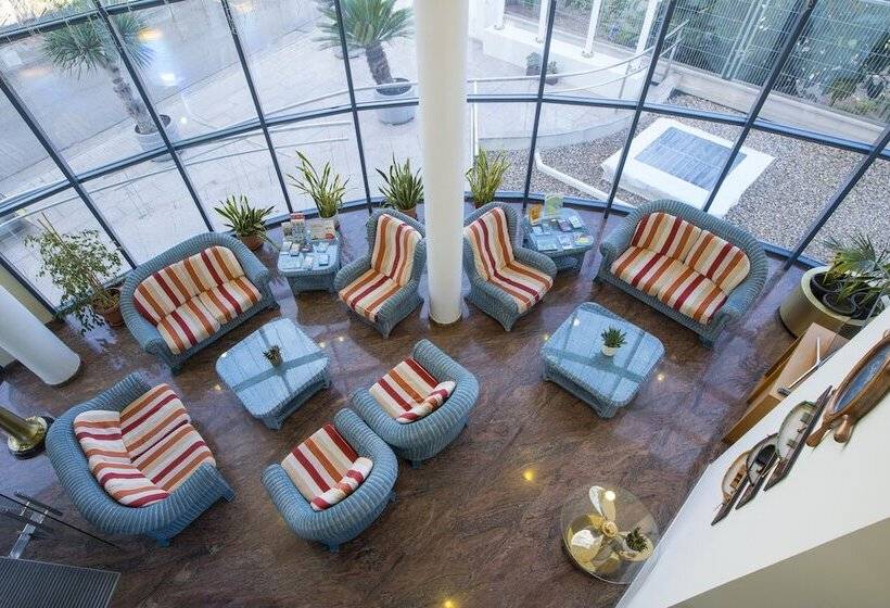 هتل Miami Mar