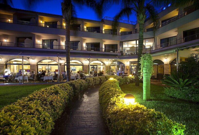 هتل Miami Mar