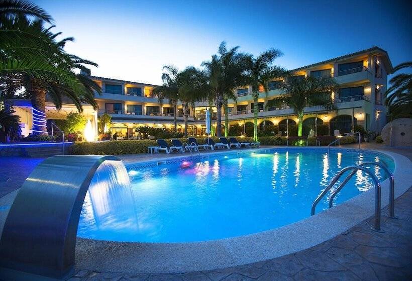 هتل Miami Mar