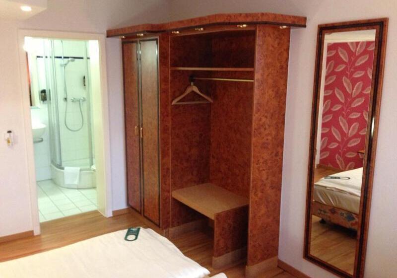 Fotos del hotel Miramar Am Römer:  20