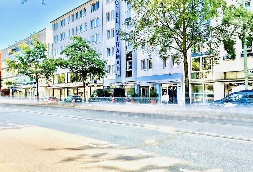 Fotos del hotel Miramar Am Römer:  27