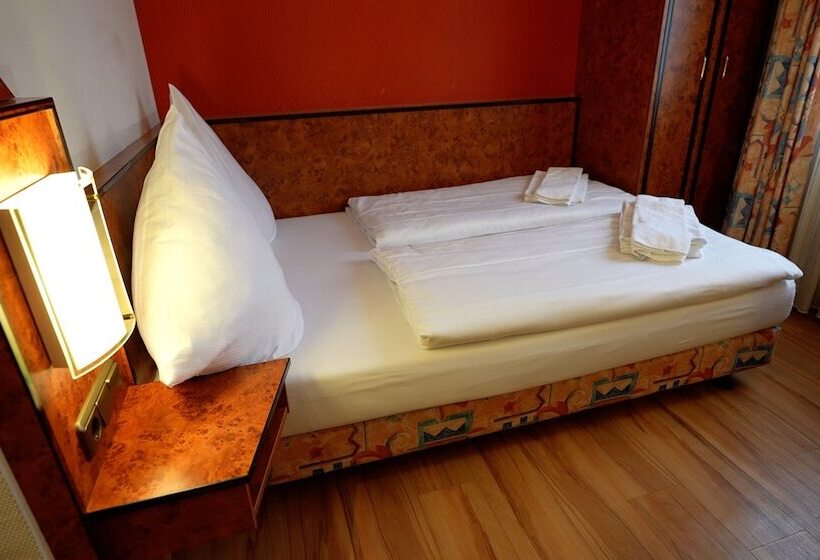 Fotos del hotel Miramar Am Römer:  19