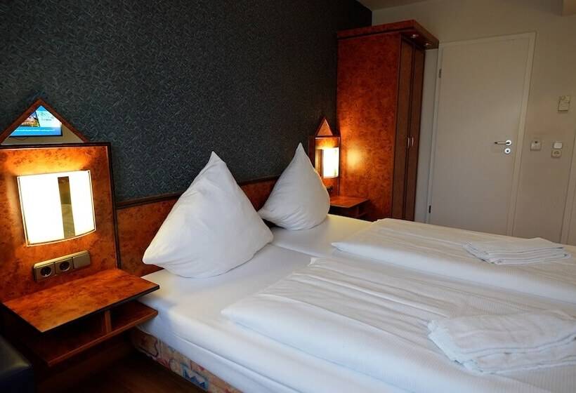 Fotos del hotel Miramar Am Römer:  13