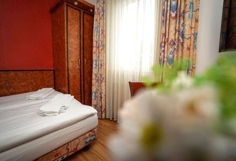 Fotos del hotel Miramar Am Römer:  18