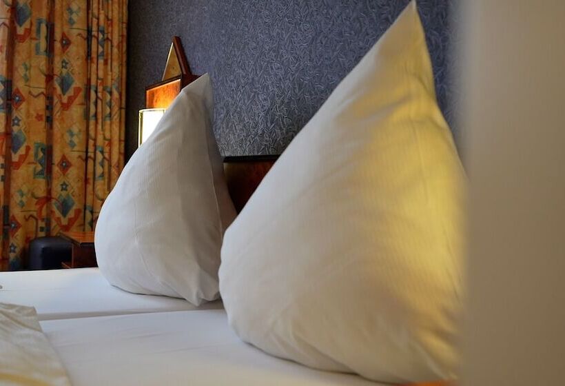 Fotos del hotel Miramar Am Römer:  21