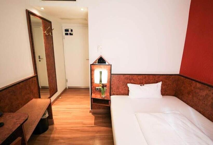 Fotos del hotel Miramar Am Römer:  4