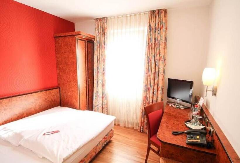 Fotos del hotel Miramar Am Römer:  10