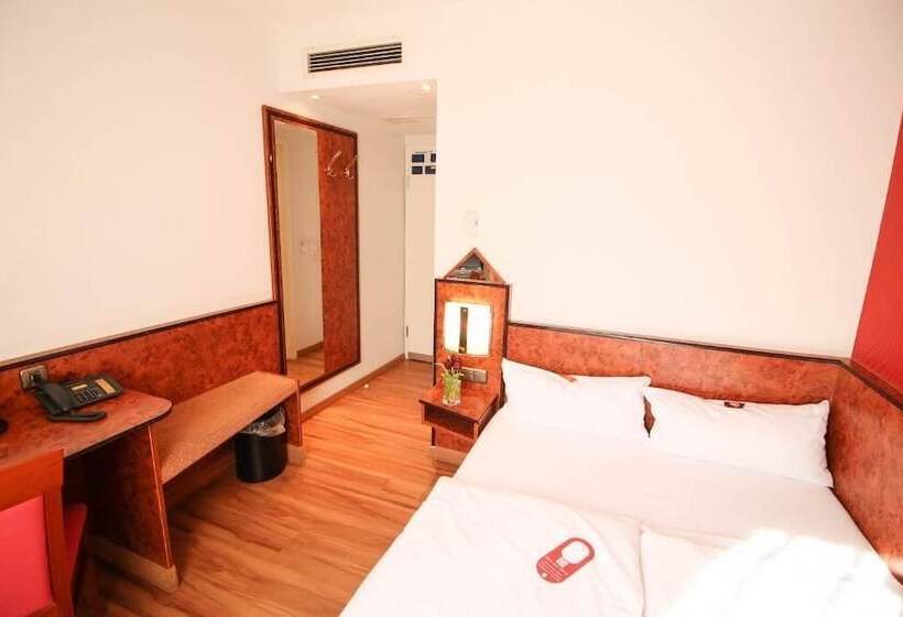 Fotos del hotel Miramar Am Römer:  9