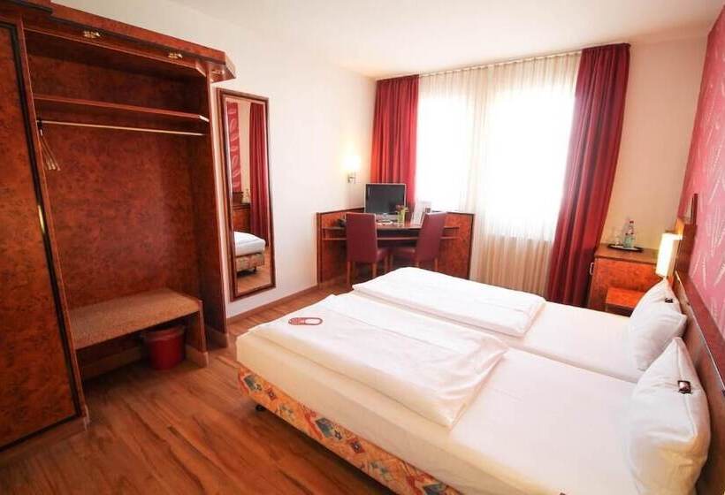 Fotos del hotel Miramar Am Römer:  16