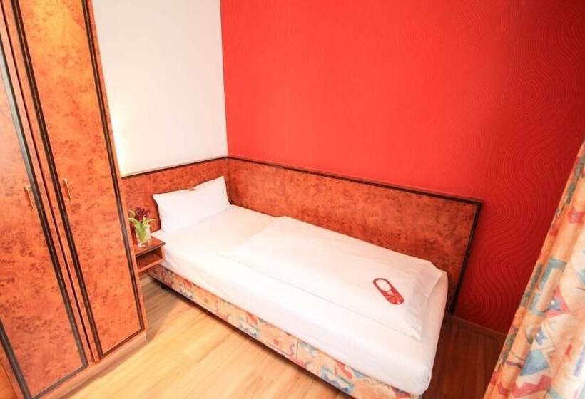 Fotos del hotel Miramar Am Römer:  2