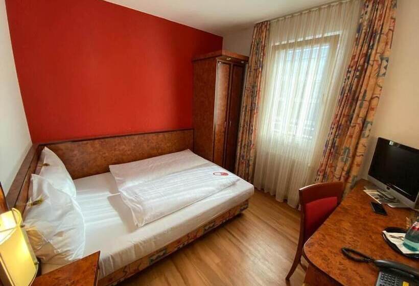 Fotos del hotel Miramar Am Römer:  22