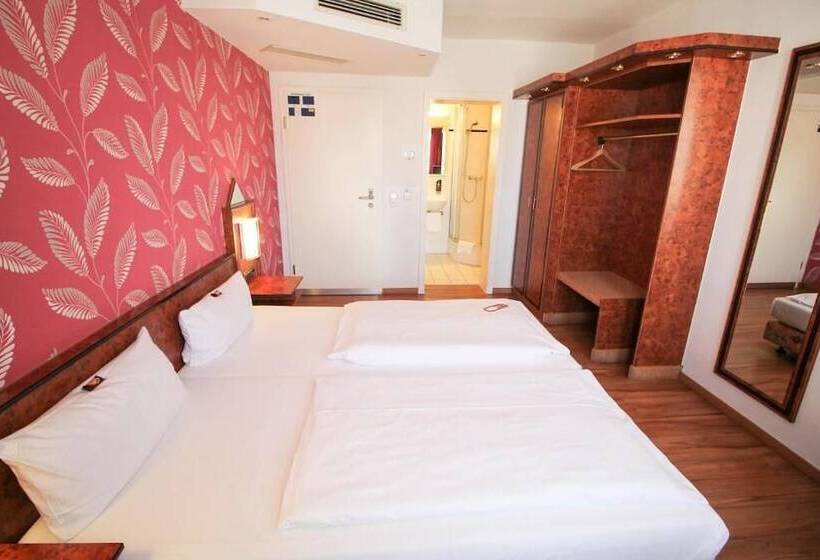 Fotos del hotel Miramar Am Römer:  8