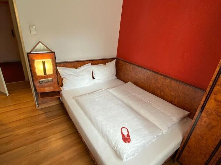 Fotos del hotel Miramar Am Römer:  5