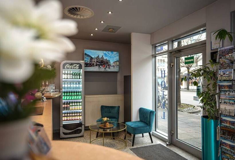 Fotos del hotel Miramar Am Römer:  31