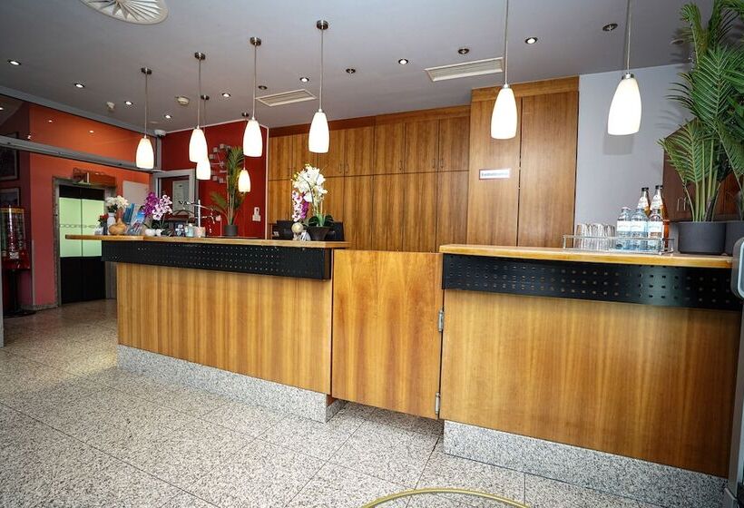 Fotos del hotel Miramar Am Römer:  24