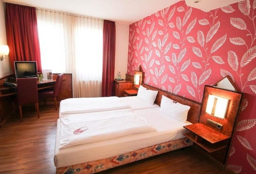 Fotos del hotel Miramar Am Römer:  12