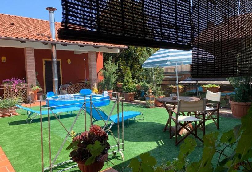 فندق Albergo M Motta