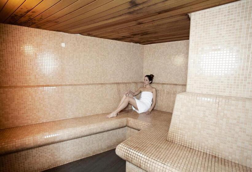 هتل Mu & Spa