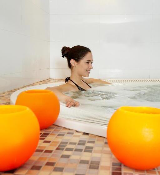 هتل Mu & Spa