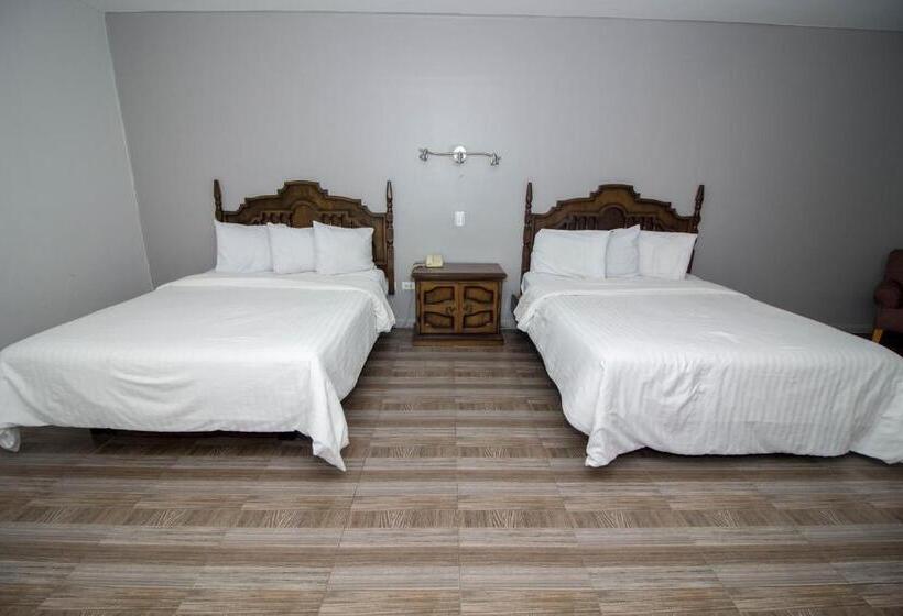 Fotos del hotel Posada Tierra Blanca: 1 Fotos del hotel Posada Tierra Blanca: 1