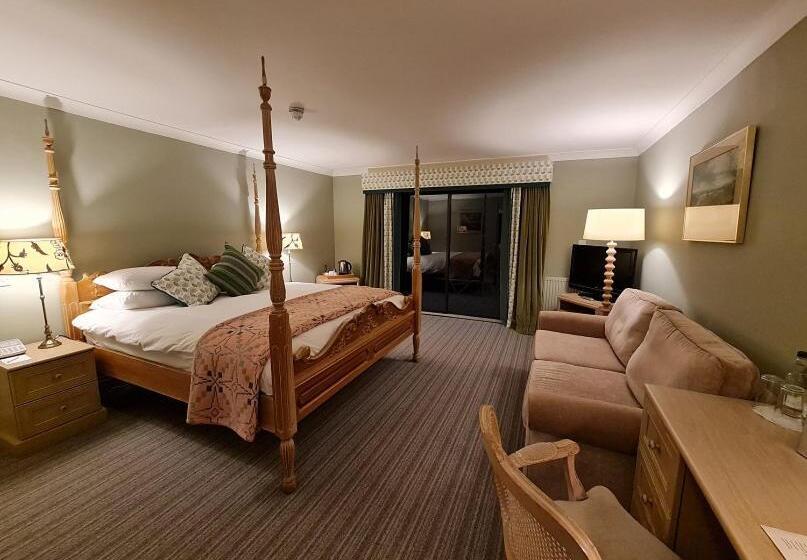 Отель Powdermills Country House