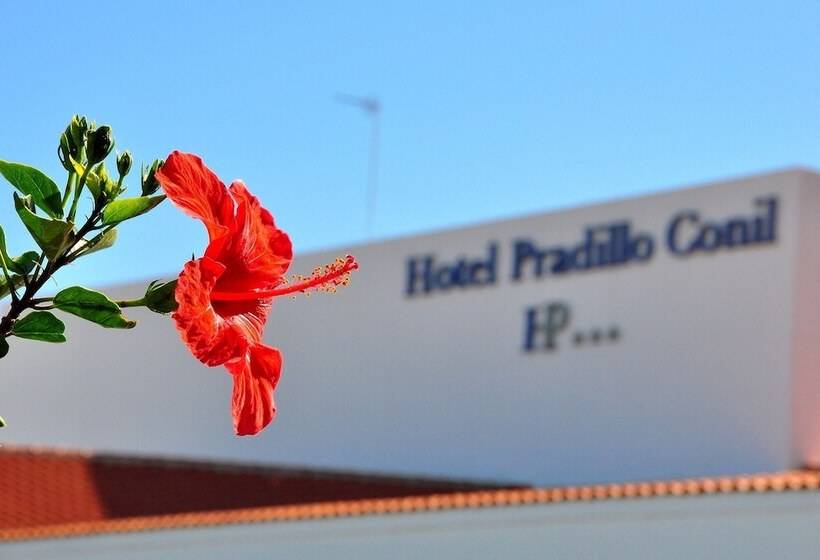 Hotel Pradillo Conil