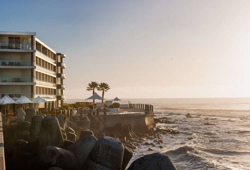 Fotos del hotel Radisson Blu Hotel Waterfront, Cape Town:  13