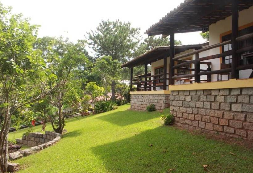 Pousada Cabanas Da Praia Mole & Hotel Praia Mole