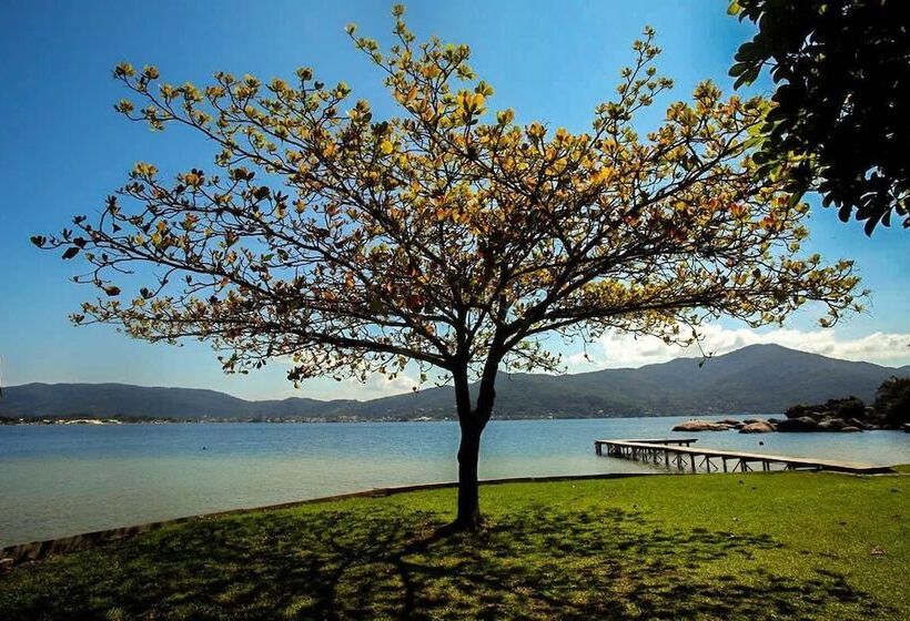 Pousada Cabanas Da Praia Mole & Hotel Praia Mole