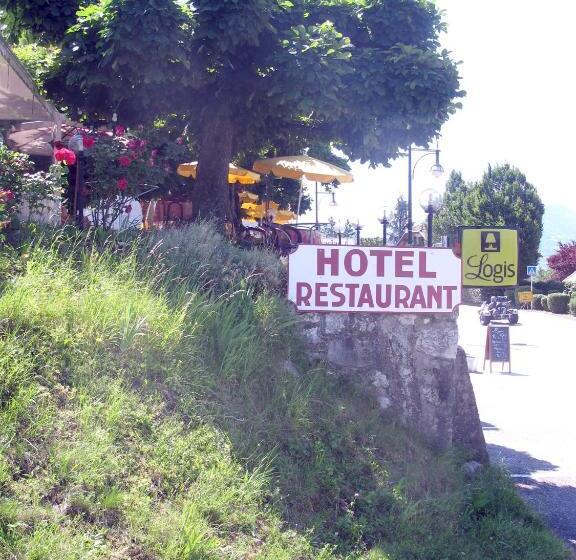 فندق Les Acacias Bellevue