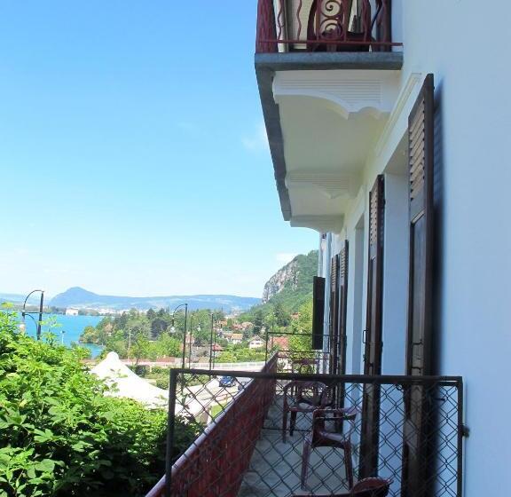 فندق Les Acacias Bellevue