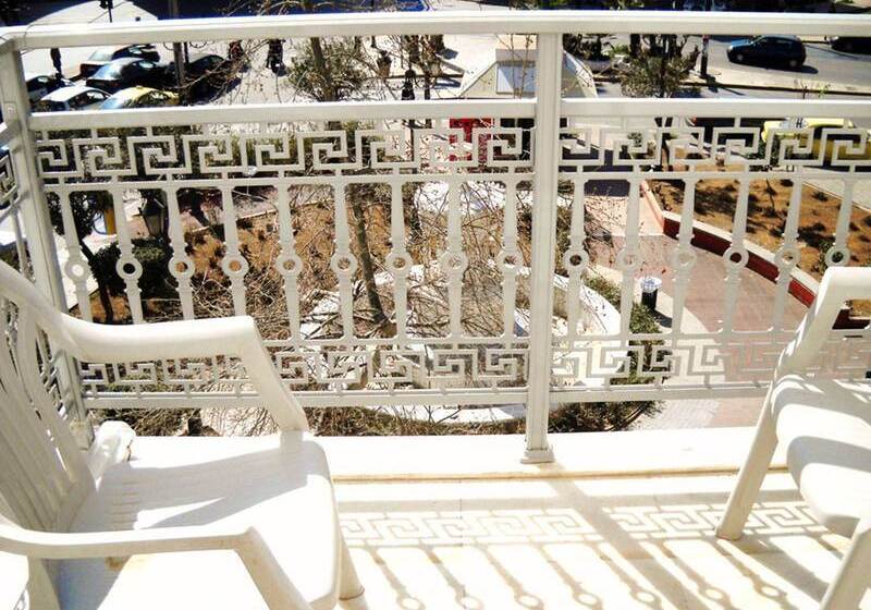 Fotos del hotel Rio Athens:  6