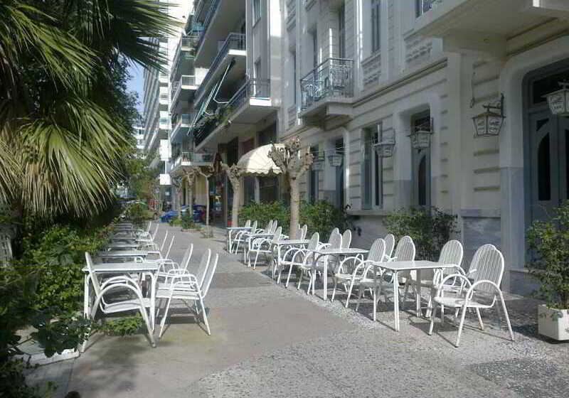 Fotos del hotel Rio Athens:  5