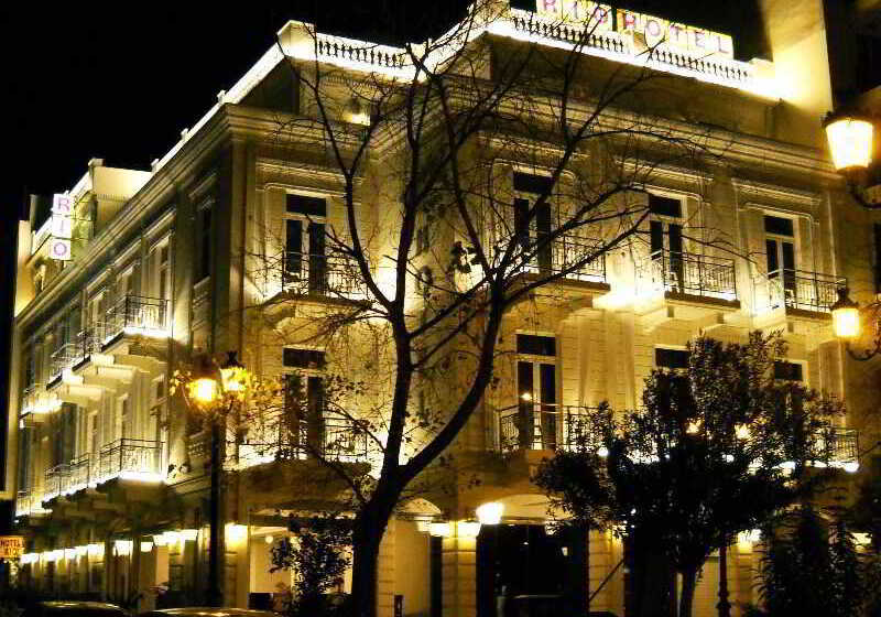 Fotos del hotel Rio Athens:  10