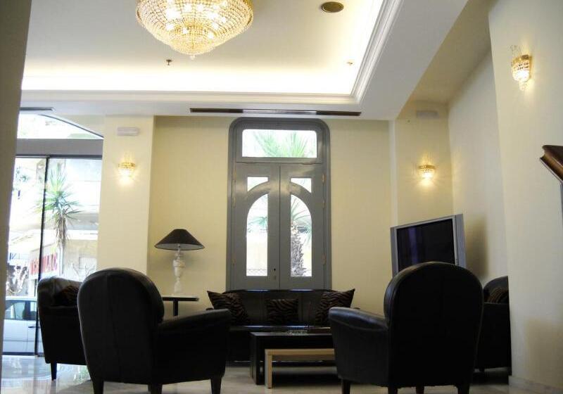 Fotos del hotel Rio Athens:  12