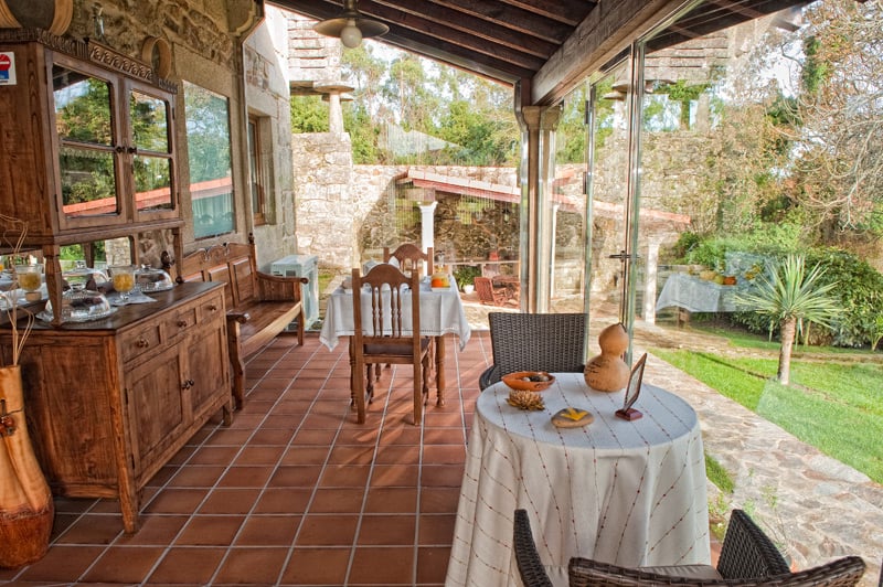 Hotel Rural Casa De Trillo